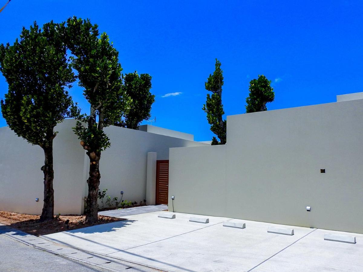 Villa Life Indah Sumuide Nago Exterior photo