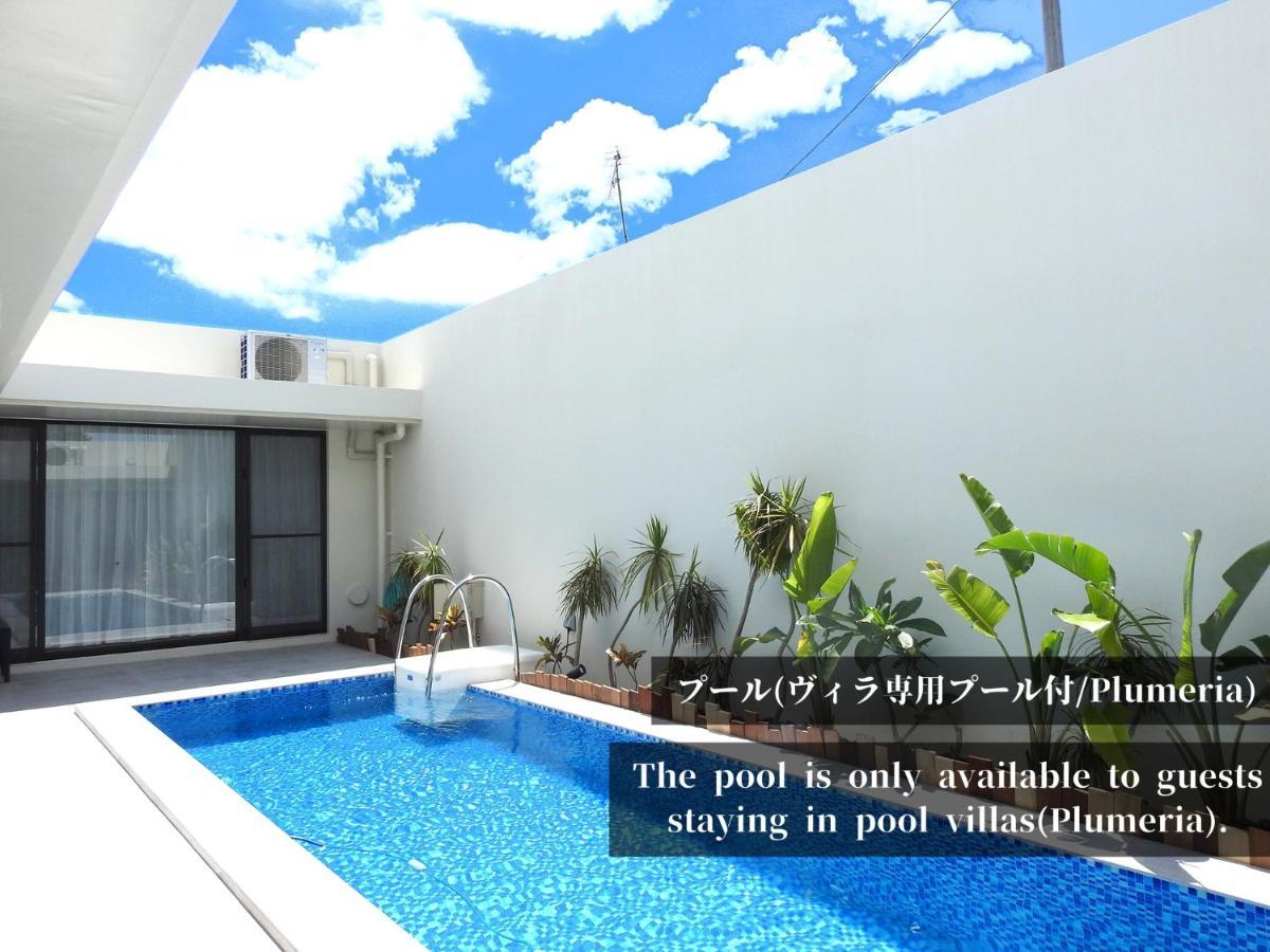 Villa Life Indah Sumuide Nago Exterior photo